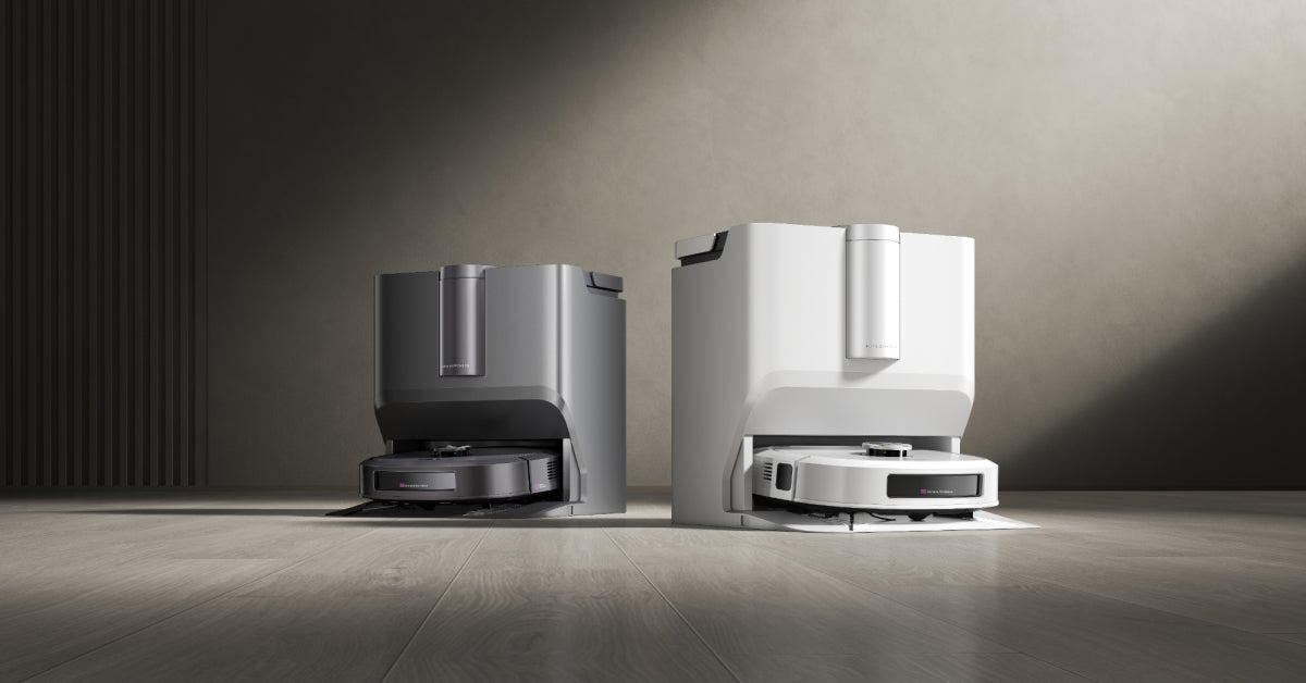 Eureka Boutique officielle Allemagne | Facilitez le nettoyage | Eureka France Boutique Officielle