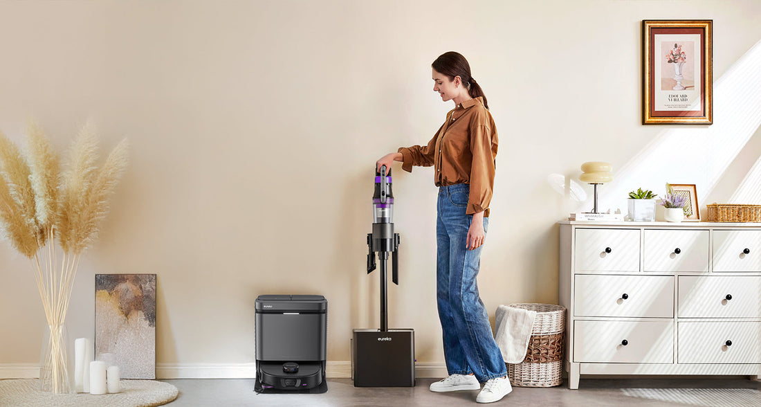 Saugroboter oder Staubsauger: Was passt zu Ihrem Zuhause?