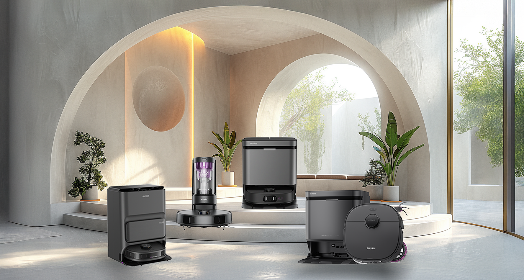 Der ultimative Kaufratgeber für Roboterstaubsauger