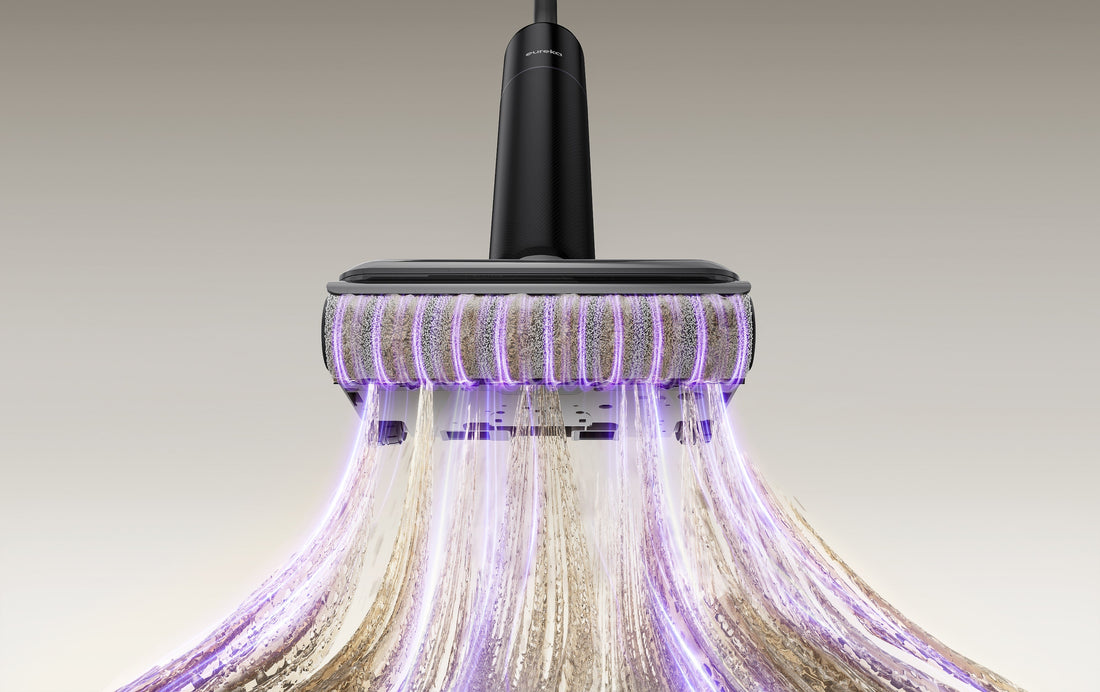 Saugkraft erklärt: Was bedeuten Pa-Werte wirklich?