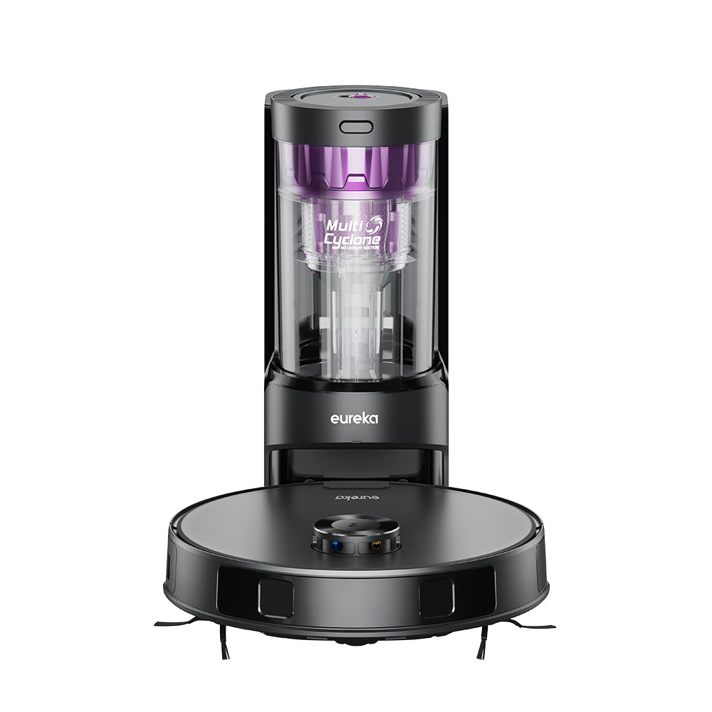 Eureka E20 Plus Robot Aspirateur