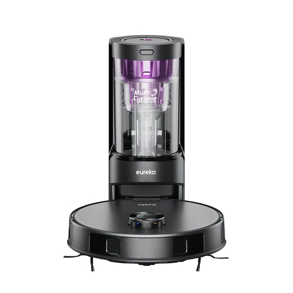 <tc>Eureka</tc> Robot Aspirateur E20 Plus