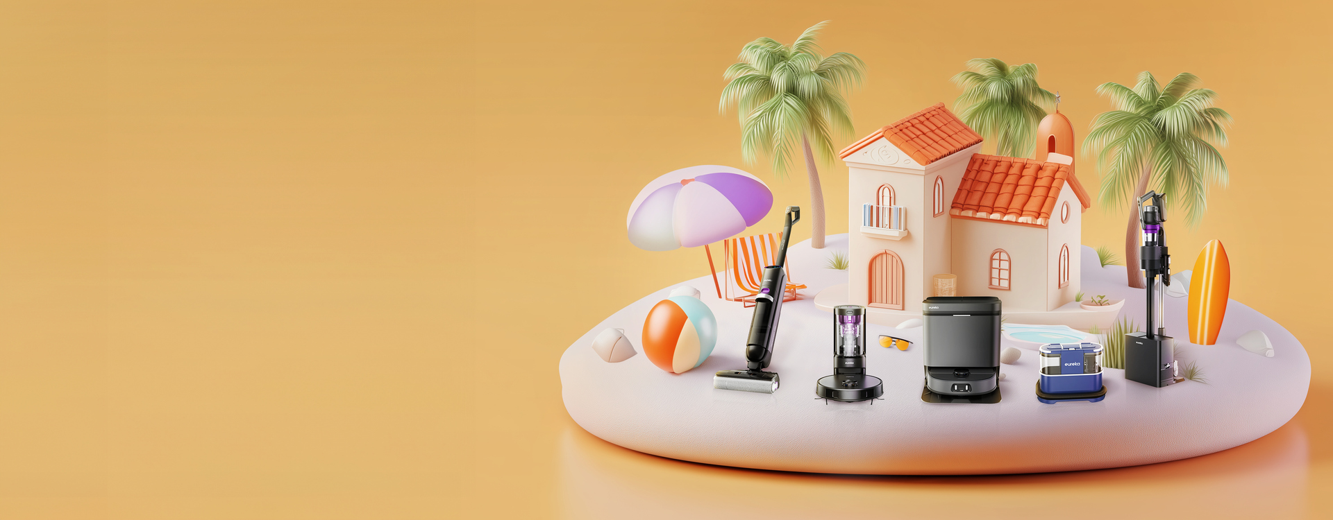 Soldes d'été: Alternatives
au Prime Day avec €400 de 
réduction supplémentaire
