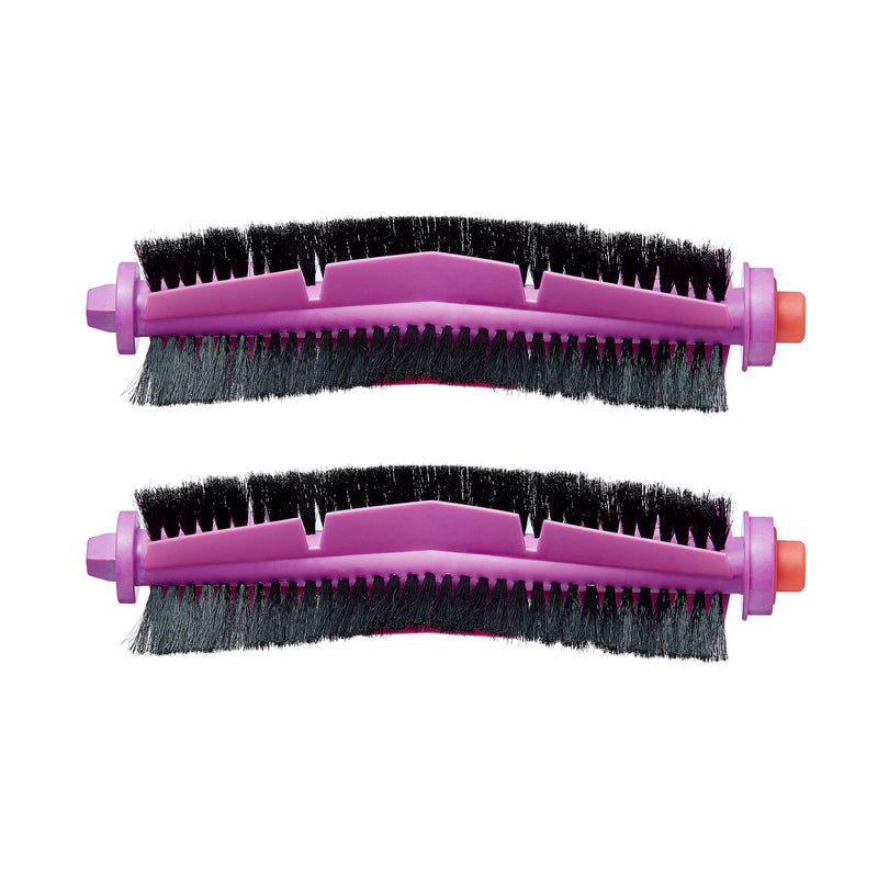 EUREKA J12 Brosse à rouleau*2