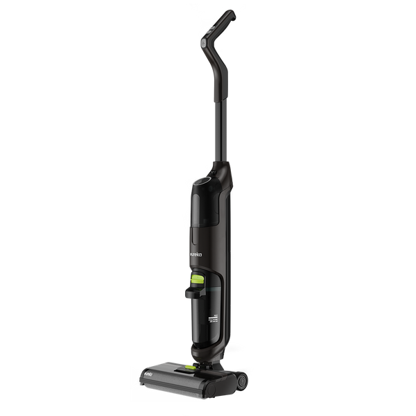 Juego De Filtros De Repuesto Para Aspiradora Eureka NEW400 - 2 Filtros + 8 Filtros De Algodón, Mantén La Succión Óptima