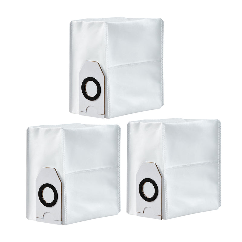 EUREKA J12 Sacs d'aspirateur*3