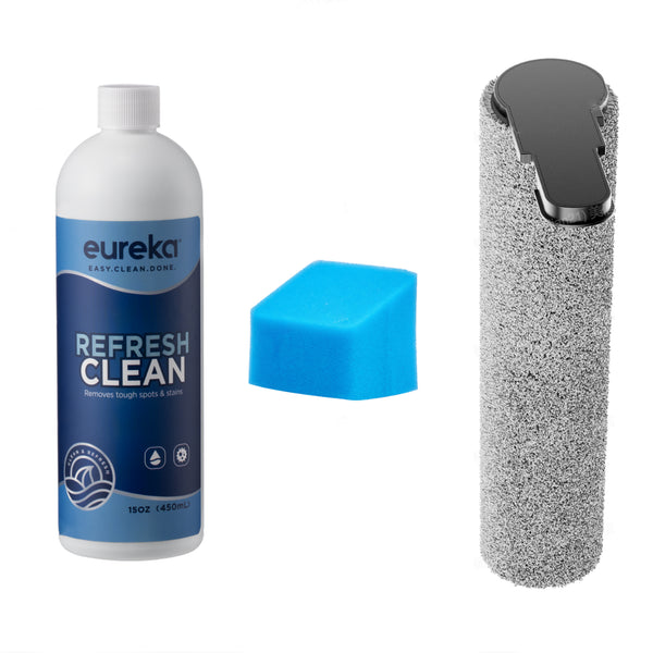 Lot de 15 accessoires de rechange pour aspirateur EUREKA J12 Ultra, 1 Lot de 15 accessoires de rechange pour aspirateur EUREKA J12 Ultra, 1