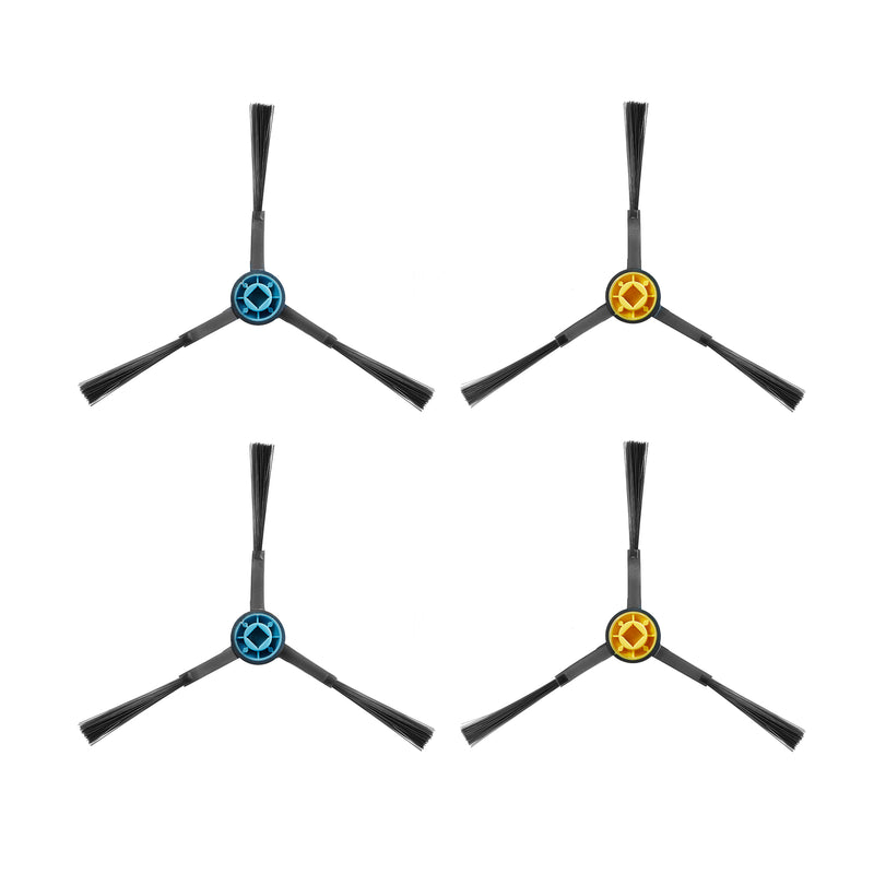 EUREKA J12 Brosse latérale*4