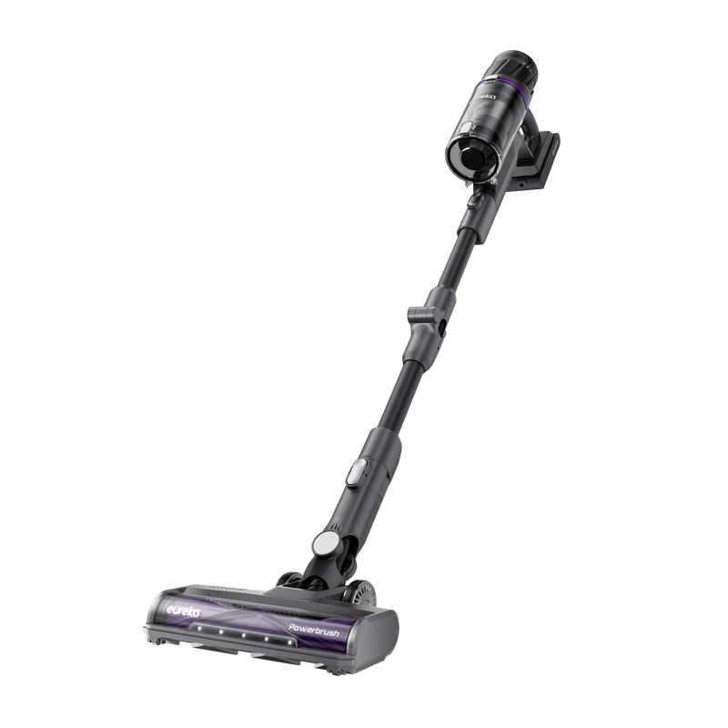 Eureka ReactiSense530 Aspirateur Balai