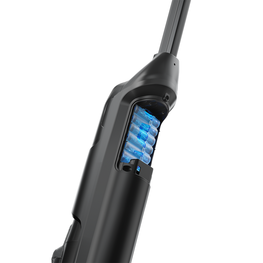 Réservoir D'Eau De Rechange Pour Nettoyeur Sans Fil Eureka New400 - Compatible, Grande Capacité, Facile à Remplacer