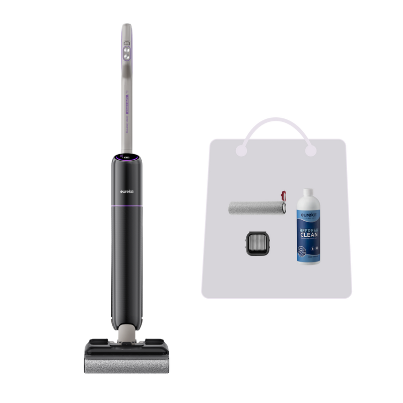 Eureka FloorShine880