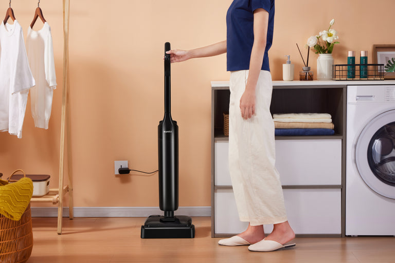 Base de chargement pratique