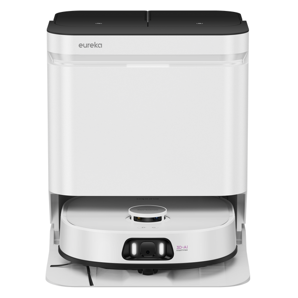 Eureka Aspirateur Robot J15 Ultra