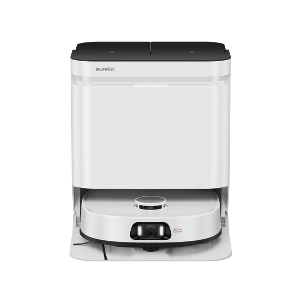 Eureka J15 Ultra Aspirateur Robot 
