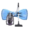 Aspirateur traîneau