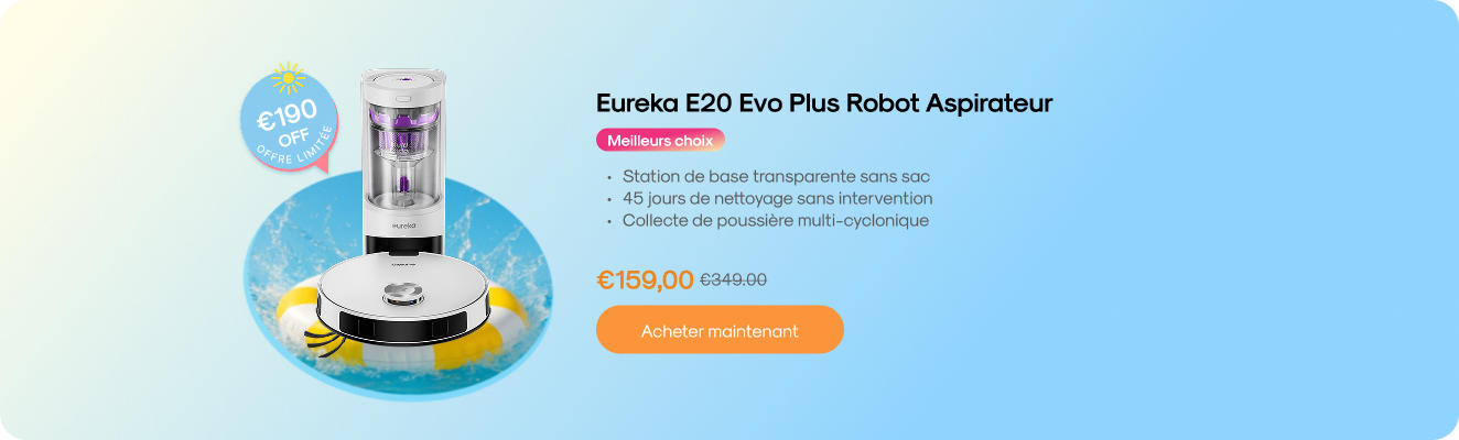 E20 Evo Plus Promo