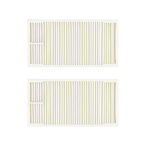  <tc>EUREKA</tc> Filtre HEPA E10s E20Plus*2