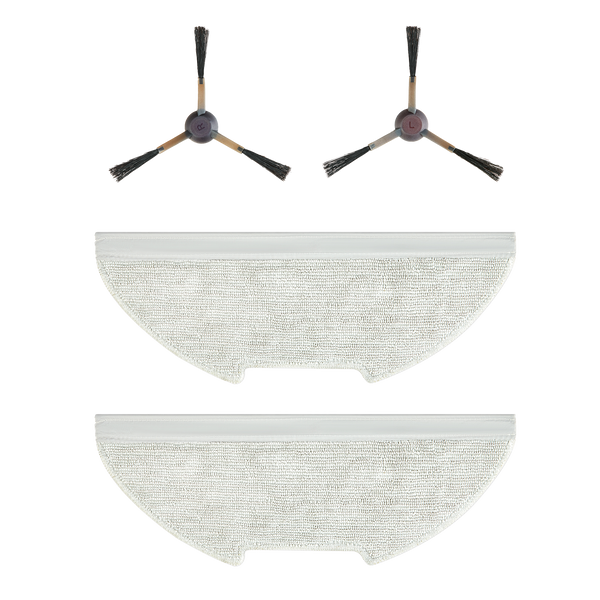 E10s E20Plus kit d'accessoires