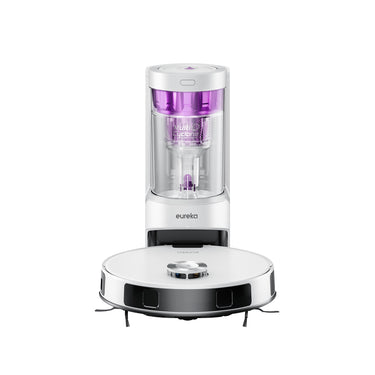 Eureka E20 Plus Robot Aspirateur