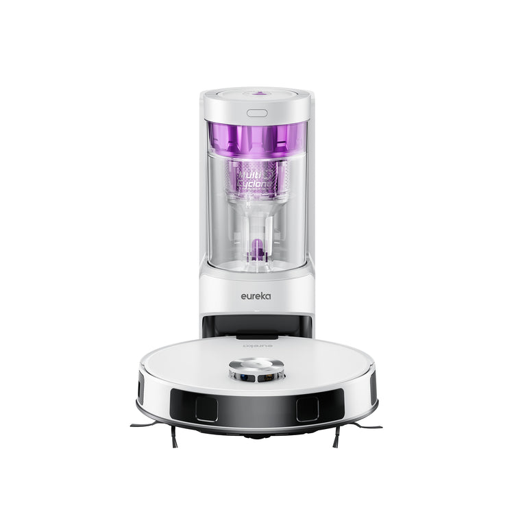 Eureka E20 Plus Robot Aspirateur