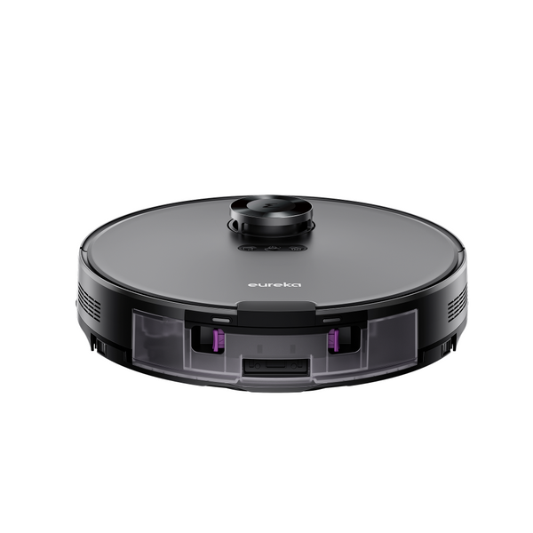 Eureka E20 Evo Plus Robot Aspirateur 