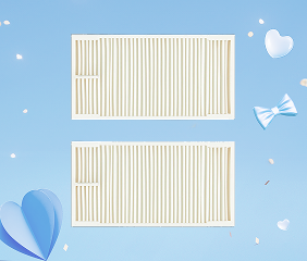 <tc>EUREKA</tc> Filtre HEPA E10s E20Plus*2