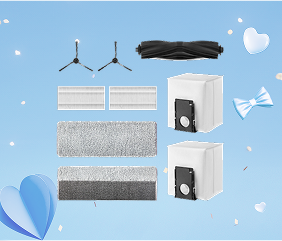 EUREKA J20 Ensemble d'accessoires 