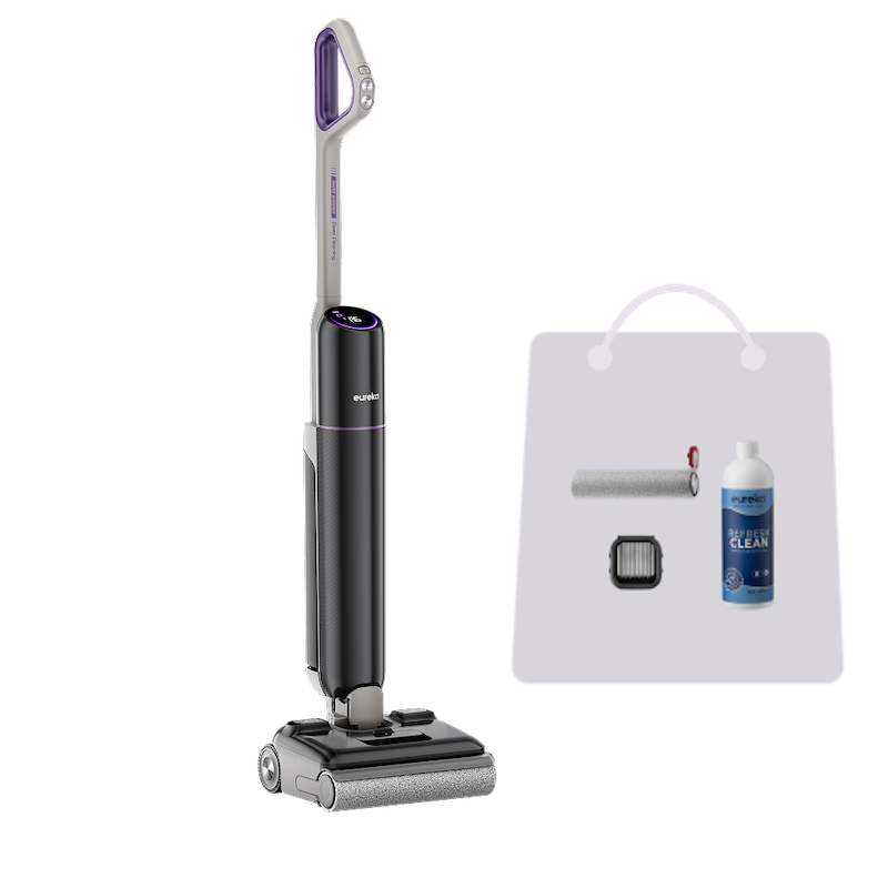 Eureka FloorShine830