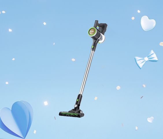 <tc>Eureka</tc> Aspirateur Balai AK7