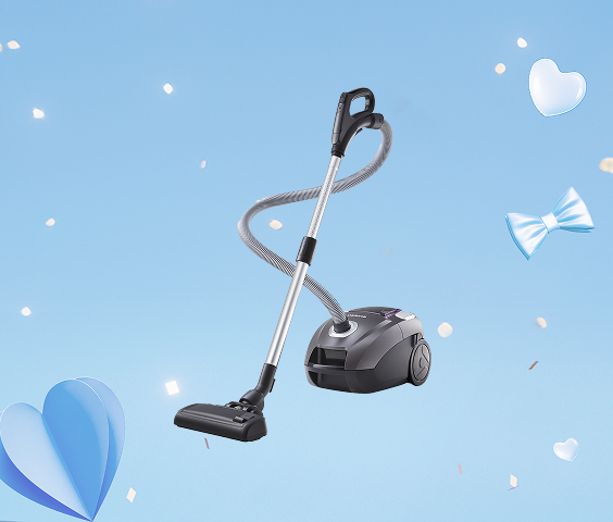 <tc>Eureka</tc> Aspirateur traîneau NEN300