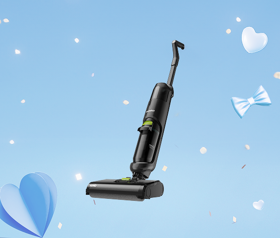 Eureka NEW400 Aspirateur Eau/poussière