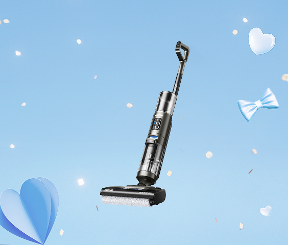 Eureka NEW430 Nettoyant Humide/sec