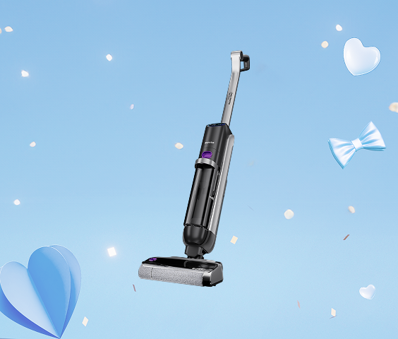 Eureka NEW630 Aspirateur Eau/poussière