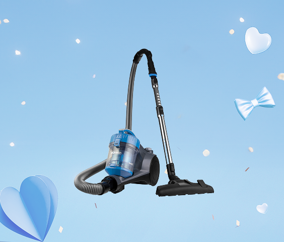 <tc>Eureka</tc> Aspirateur sans sac WhirlWind
