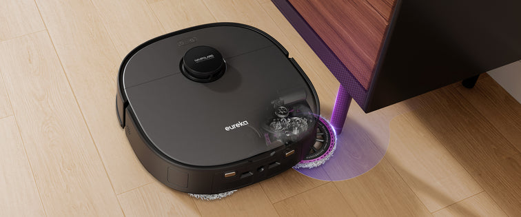 20-delige Accessoirekit Geschikt Voor De Eureka J15 Pro Ultra Robotstofzuiger De Accessoires Omvatten 1 Hoofdborstel 6 Zijborstels 6 Dweildoeken En 4 Stofzakken 20-delige Accessoirekit Geschikt Voor De Eureka J15 Pro Ultra Robotstofzuiger De Accessoires Omvatten 1 Hoofdborstel 6 Zijborstels 6 Dweildoeken En 4 Stofzakken