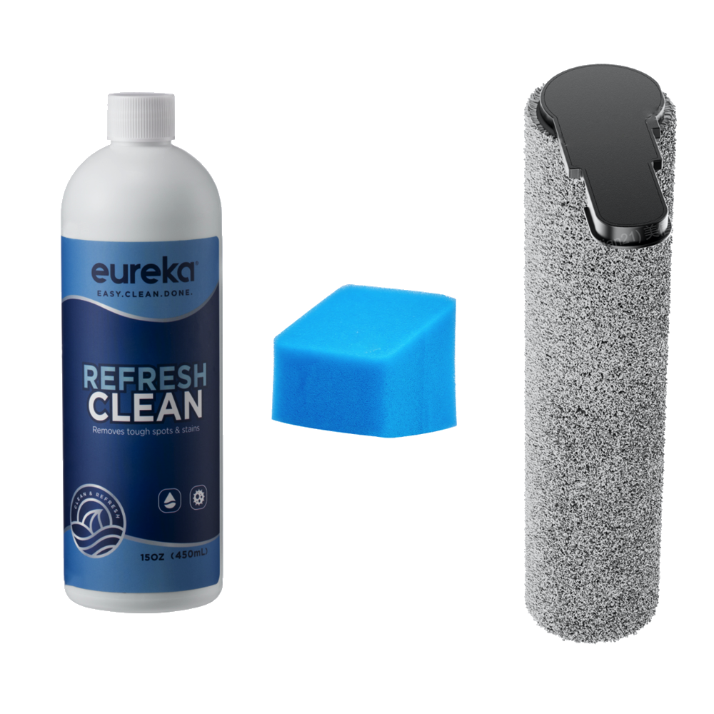 Eureka FloorShine460 Kit d'accessoires