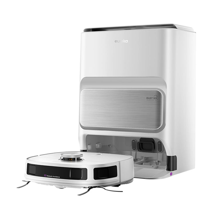 Eureka J12 Ultra Robot Aspirateur