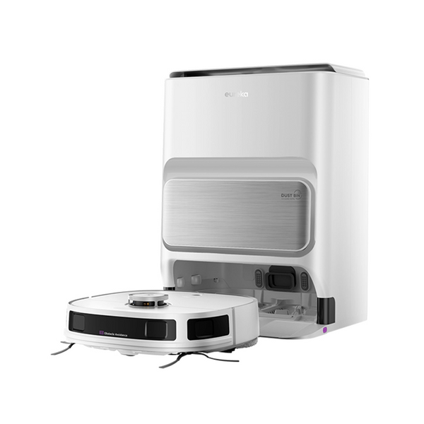 Eureka J12 Ultra Robot Aspirateur