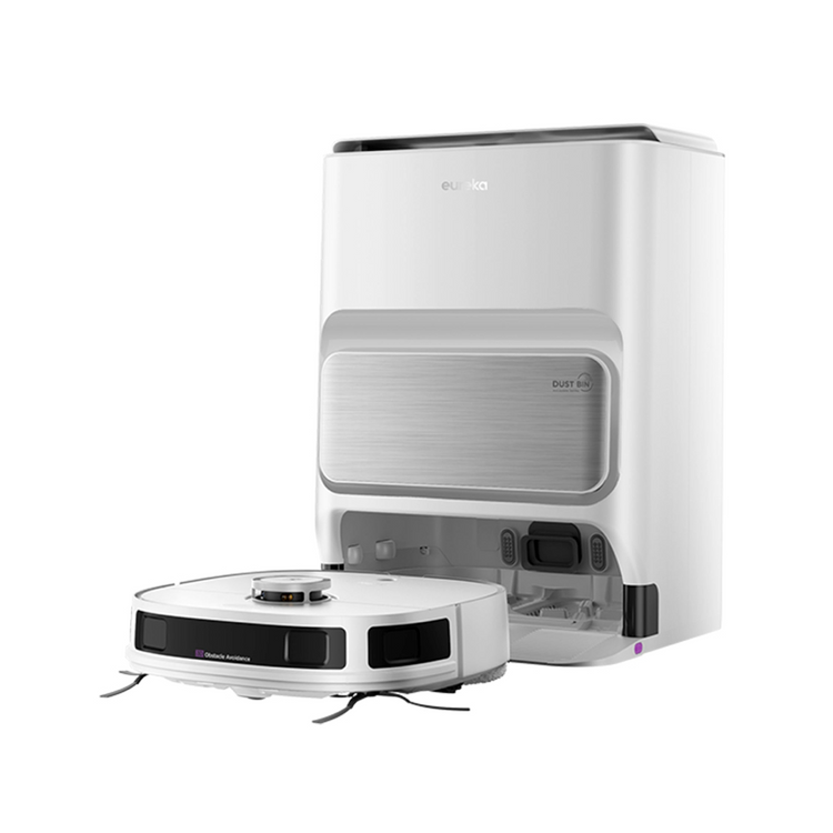 Eureka J12 Ultra Robot Aspirateur