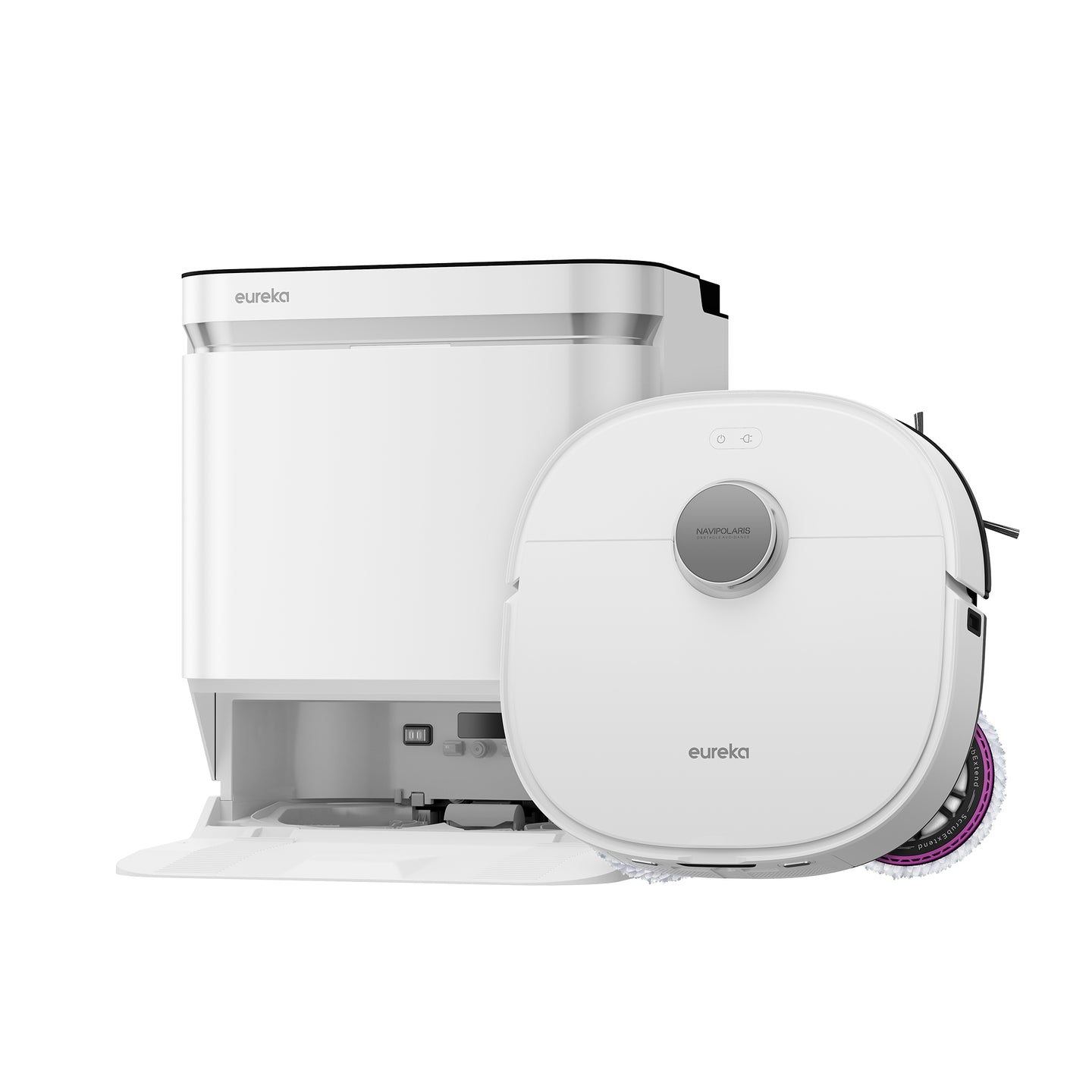 Aspirateur Robot Eureka E20 Plus | Eureka ance | Eureka ance Aspirateur Robot Eureka E20 Plus | Eureka ance | Eureka ance