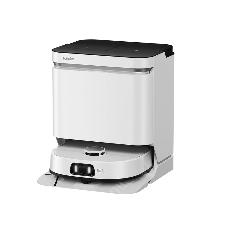 <tc>Eureka</tc> J15 Pro Ultra  Aspirateur robot