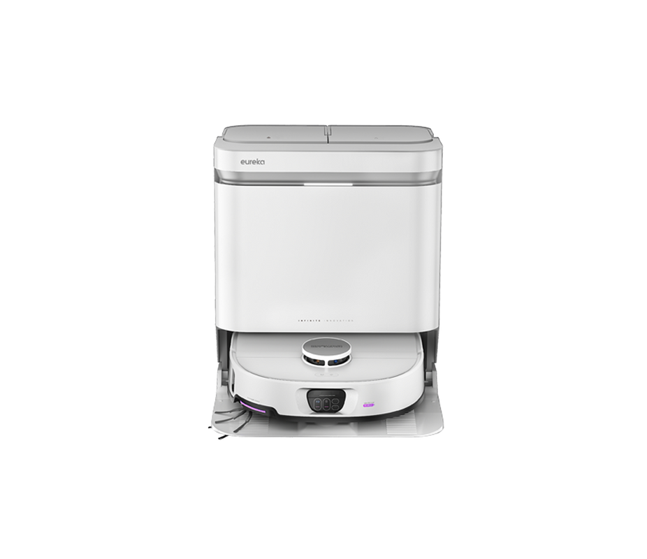 Aspirateur robot Eureka J15 Max Ultra