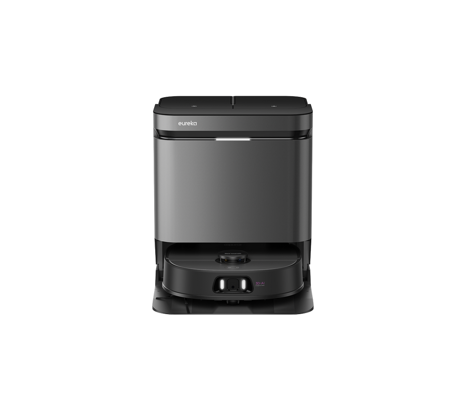 <tc>Eureka</tc> Aspirateur robot J15 Pro Ultra