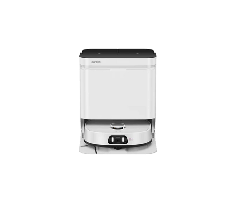 Eureka Aspirateur Robot J15 Ultra