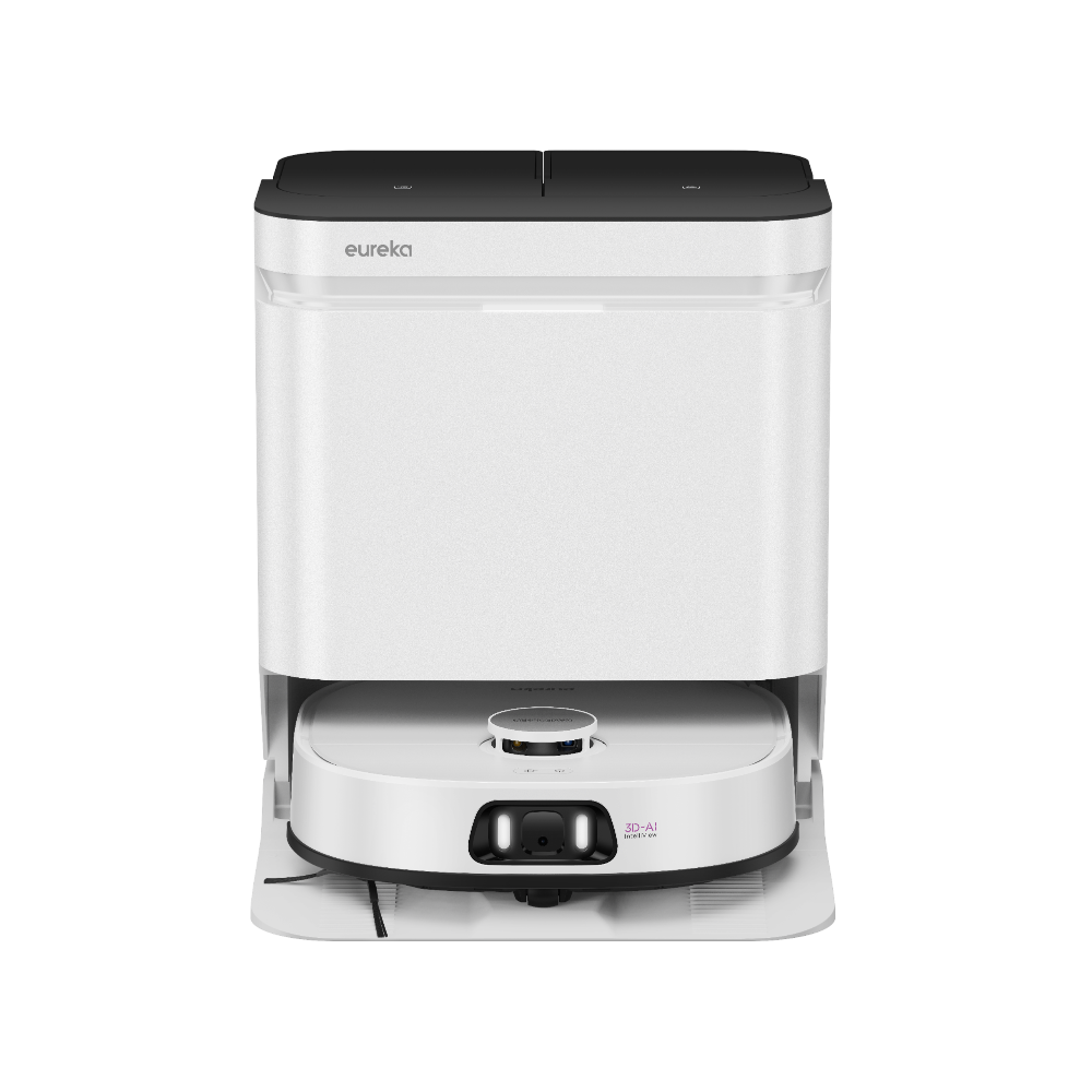 Aspirateur robot Eureka J15 Ultra