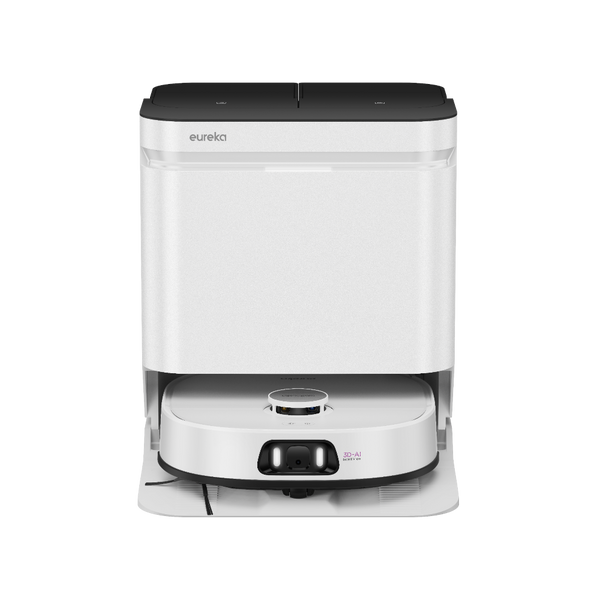 Eureka J15 Ultra Aspirateur Robot 
