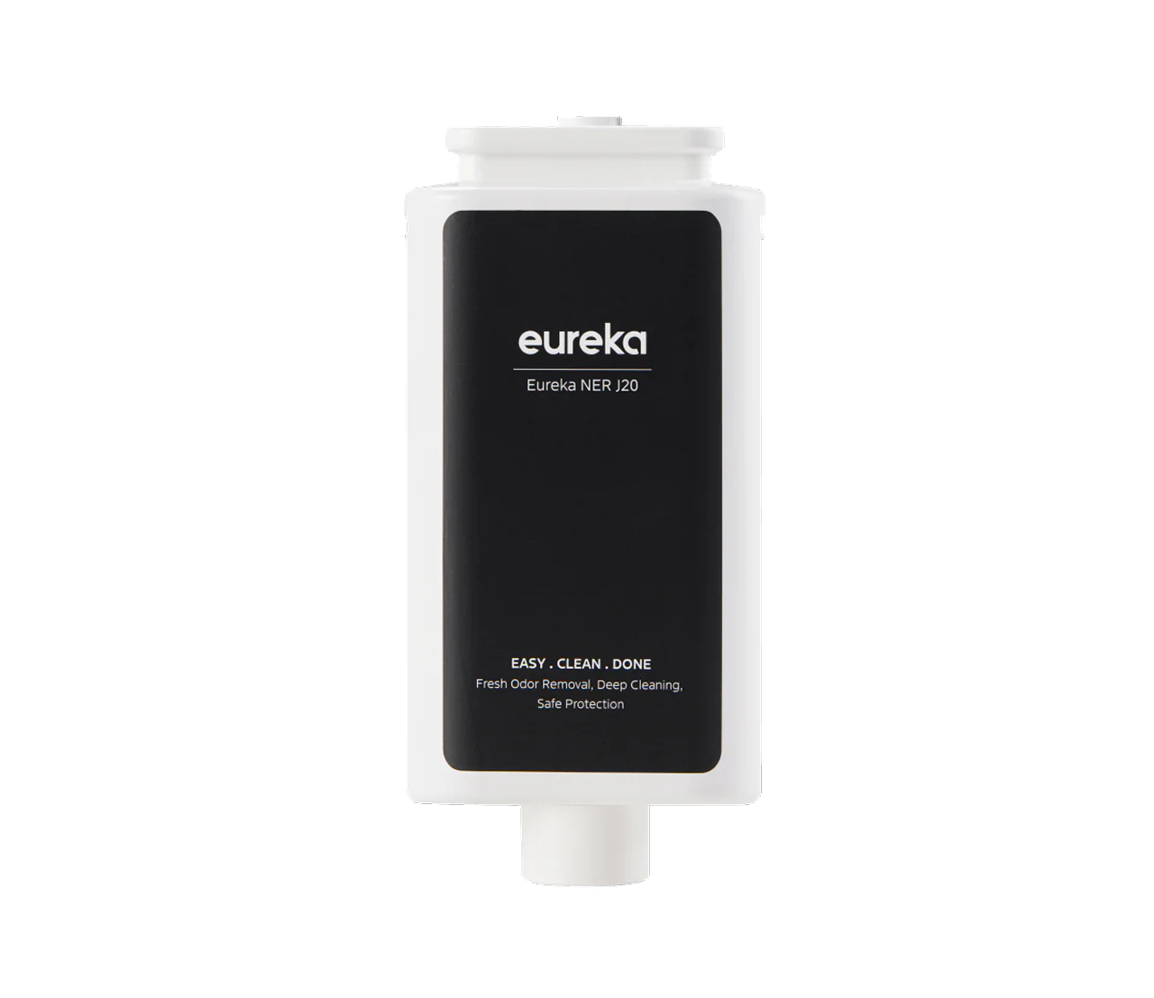 Solution de Nettoyage J20