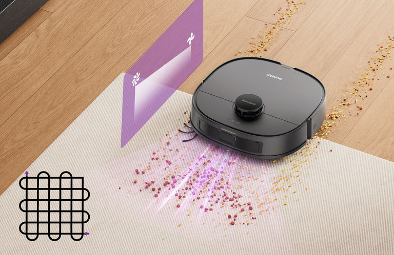 Expert en nettoyage de tapis