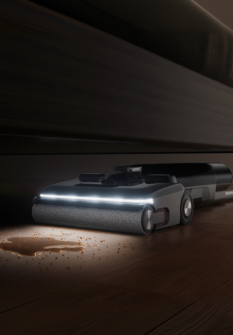 FloorShine830