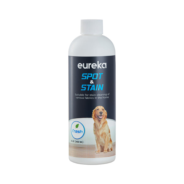 Produit de nettoyage pour textiles 450ml